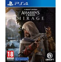 ASSASSIN'S CREED MIRAGE