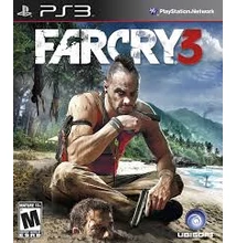 FARCRY 3