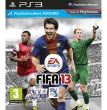 FIFA 13