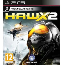 TOM CLANCY'S H.A.W.X. 2