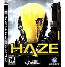 HAZE