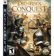 LORD OF THE RINGS CONQUEST