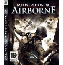 MEDAL OF HONOR AIRBORNE