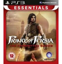 PRINCE OF PERSIA THE FORGOTTEN SANDS