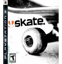 SKATE