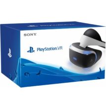 PLAY STATION VR