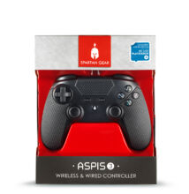 ASPIS 3 PS4 & PC KONTROLLER