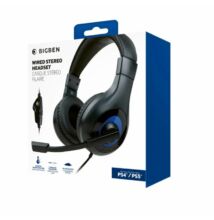 BIGBEN STEREO HEADSET WIRED