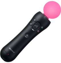 PLAY STATION 4  MOVE MOTION CONTROLLER 2DB