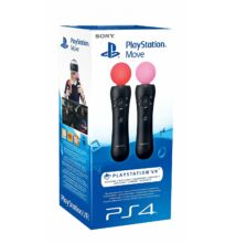 PS4 MOVE MOTION CONTROLLER