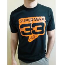SUPERMAX 33