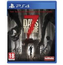 7 DAYS TO DIE