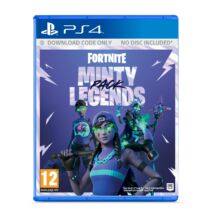 FORTNITE MINTY LEGENDS PACK (NO DISC INCLUDED)