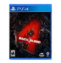 BACK 4 BLOOD