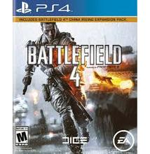 BATTLEFIELD 4