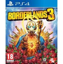 BORDERLANDS 3