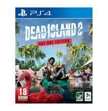 DEAD ISLAND 2