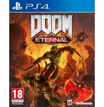 DOOM ETERNAL