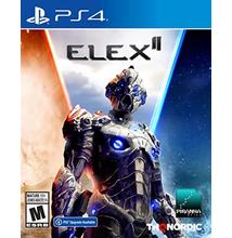 ELEX 2