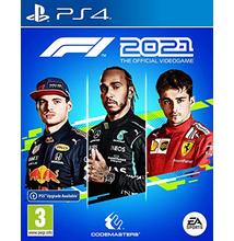 F1 2021
