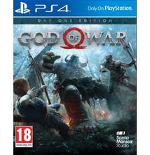 GOD OF WAR