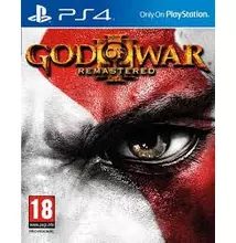 GOD OF WAR 3