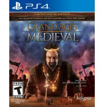 GRAND AGES MEDIEVAL