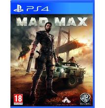 MAD MAX