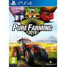 PURE FARMING 2018