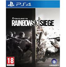 TOM CLANCY'S RAINBOW SIX SIEGE