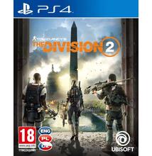 TOM CLANCY'S THE DIVISION 2