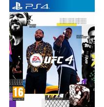 UFC 4