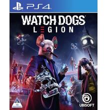 WATCH DOGS LEGION