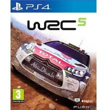 WRC 5
