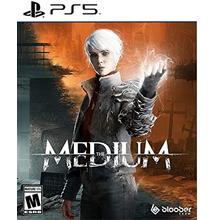 THE MEDIUM