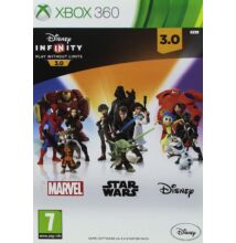 DISNEY INFINITY 3.0 PLAY WITHOUT LIMITS
