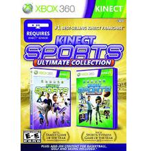 KINECT SPORTS ULTIMATE COLLECTION