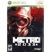 METRO 2033