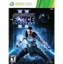 STAR WARS THE FORCE UNLEASHED 2