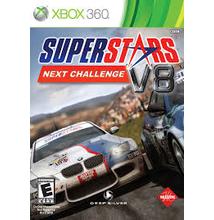 SUPERSTARS V8 RACING