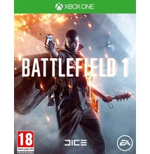 BATTLEFIELD 1