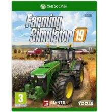 FARMING SIMULATOR 19