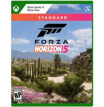 FORZA HORIZON 5