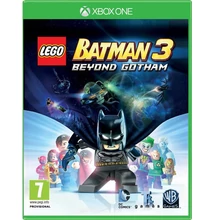 LEGO BATMAN 3 BEYOND GOTHAM