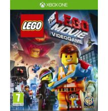 LEGO MOVIE THE VIDEOGAME