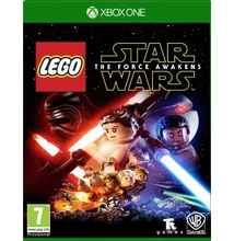 LEGO STAR WARS