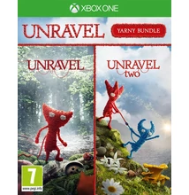 UNRAVEL YARNY BUNDLE