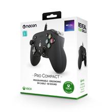 XBOX ONE NACON VEZETÉKES KONTROLLER