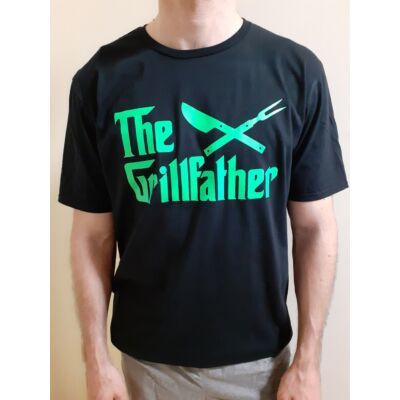 THE GRILLFATHER