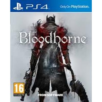 BLOODBORNE